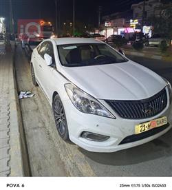 هيونداي أزيرا